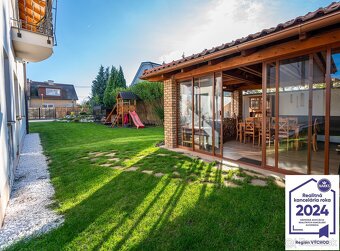 Rodinný dom s vlastným wellness, Košice - Sever. - 20