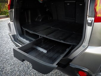 NISSAN X-TRAIL 2.0dci 110kW AUTOMAT -KAMERA-PANORAMA - 20