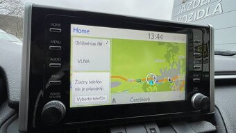 Toyota RAV4 2.5 VVT-i AWD E-CVT, 163kW,2022 - 20