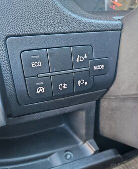 Fiat Ducato 2.3 MJET 103kW 2020 plna vybava - 20
