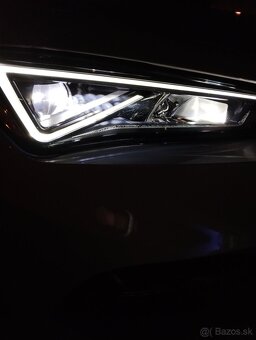 Seat leon FR 1.5 TSI 96kW-130 koní 6 st. v záruke 2024 rok - 20