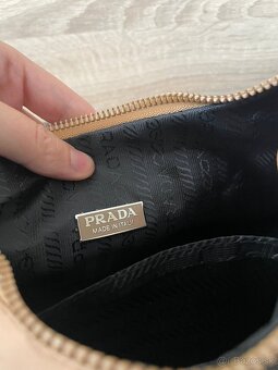 Prada Multi-Pochette Re-edition 2005 kabelka - 20