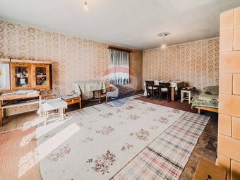 Rodinný dom s pozemkom až 5 274 m2 | Veľká Ves - 20