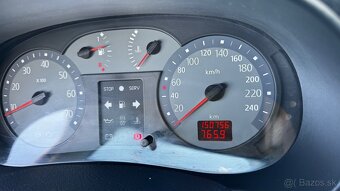 Pozorrrr Znížená cena Renault Thalia 1.4( Clio) - 20