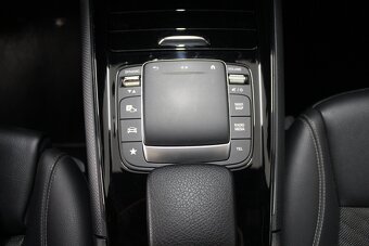 Mercedes-Benz B trieda 180 d A/T - 20