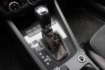 Škoda Octavia 2.0 TSI RS DSG - 20