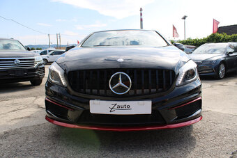 Mercedes-Benz A trieda 45 AMG 4matic - 20