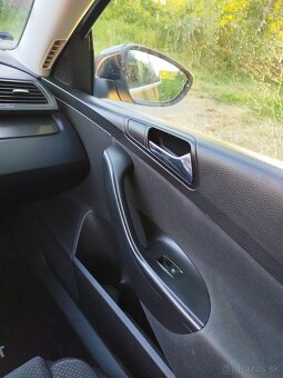 Volkswagen Passat 2.0tdi B6 - 20