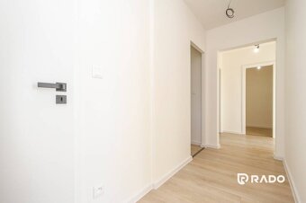 RADO | 3i byt 75m2 s balkónom, ul. Západná - Trenčín - 20