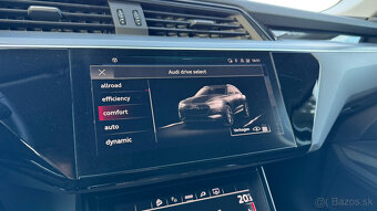 Audi E-tron 50 quattro Basis - 20