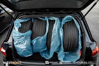 Volkswagen golf 1.5 tsi - 20
