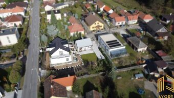 LUXUSNÝ 5-IZB. ROD. DOM, POZEMOK 900m2, ŠAJDÍKOVE HUMENCE - 20