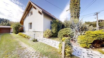 5-izb. RD s bazénom - Bytča - 20