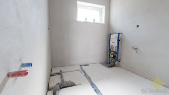 4 izbový samostatný rodinný dom - 20