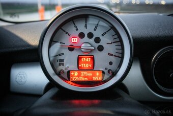 Mini Cooper R56 88kW - 20