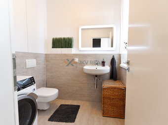 Prémiový 3i byt v Dunajskej Lužnej - 20