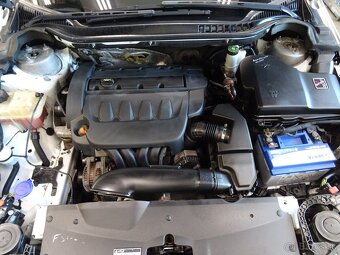 Citroën C5 1,8i 92kW 2x kola, nová STK, pěkná výbava - 20