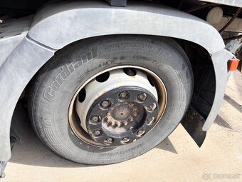 MAN TGA 26.440 6X2 - 20