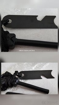 TAKTICKÁ SADA PREŽITIA 20V1 - 20