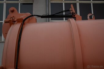 Iveco Daily 3.0d180 Fekál 5m3 //NOVA NADSTAVBA// - 20