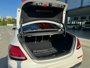 Mercedes-Benz E 350d 4Matic AMG Line / Luxury Edition - 20