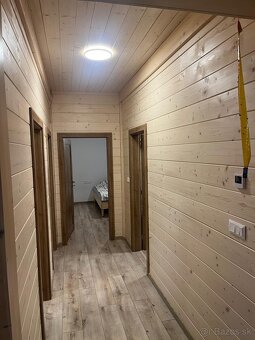 Nádherná chata v obci Habovka Exkluzívne iba U NÁS - 20