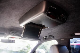 Volkswagen Touareg R50 5,0TDI V10 - 20