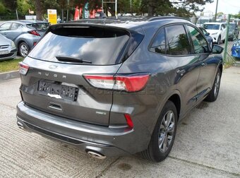 Ford Kuga 2.5 Duratec HEV 190k ST-Line AWD eCVT automat,alca - 20