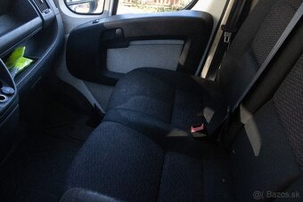 Citroën Jumper 96kW (2015) - 20