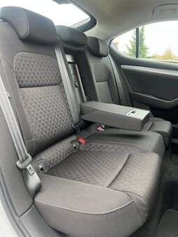 Škoda Superb 2.0 TDI SCR Ambition 4x4 DSG - 20