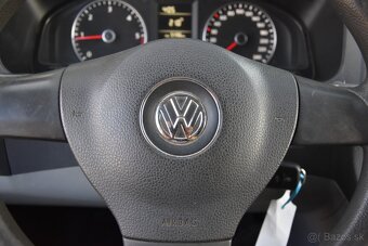Volkswagen T5 Transporter 2,0TDi, 75kW, M5, 4d. 3.Miestne - 20