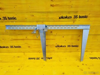 Predám nosnik H20 form on nové stropné debnenie - 20
