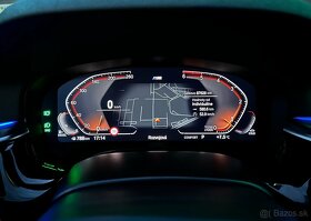 BMW 520d xDrive -12/2020, 87.000km, Matrix FULL LED, Head-Up - 20