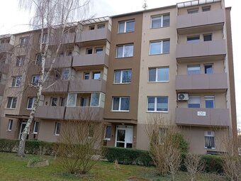 REZERVOVANÝ 3 izbový byt po rekonštrukcii v Báhoni - 20