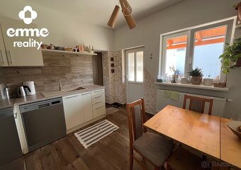 3 izbovy rodinny dom - 20