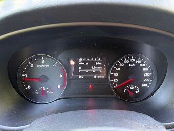 Kia Sportage 1.7CRDi 2WD TX/Platinum - 20
