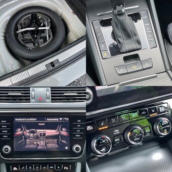 ŠKODA SUPERB III FACE 2.0 TDI 110KW SPORTLINE VIRTUAL TAŽNÉ - 20
