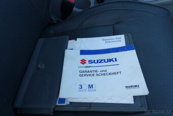 Suzuki Grand Vitara 2.0 TD ABS A/C - 20