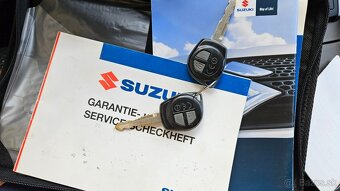 Suzuki Grand Vitara 1.9 DDiS - 20