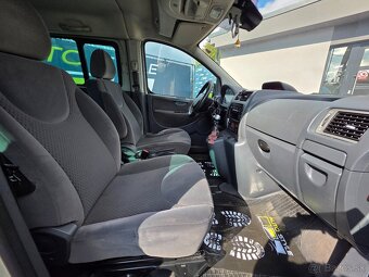 Fiat Scudo 2.0 16V MultiJet 163k L2H2 Deluxe - 20