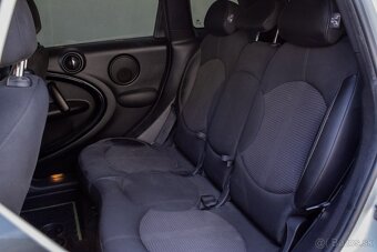 Mini Countryman Cooper SD ALL4 Automat / AJ NA SPLÁTKY - 20