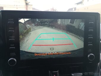 Toyota corolla 1.5 vvti 92kw 2023 - 20