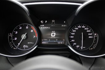 Alfa Romeo Giulia 2.0 GME AT - 20