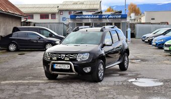 Dacia Duster 1.6 16V 4x2 Prestige - 20