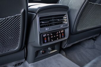 Audi SQ7 TFSI S-line Quattro Tiptronic - 20