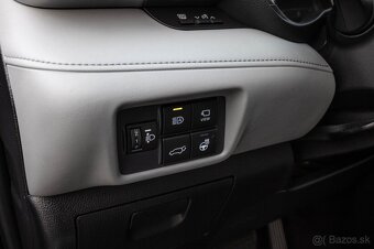 Toyota Highlander 2.5 Hybrid Dynamic Force Executive AWD - 20