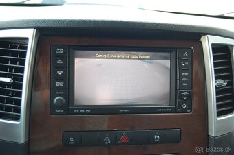 Jeep Grand Cherokee - 20