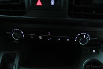 Opel Combo Cargo 1.5 CDTi - 20