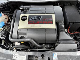 Seat Leon Cupra R310 2.0 TFSI SWISS 228KW/310PS - 20