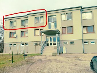 4 izbový byt - 20